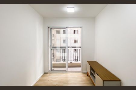 Sala de apartamento para alugar com 2 quartos, 36m² em Cidade Patriarca, São Paulo