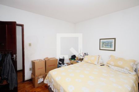 Suíte de casa à venda com 4 quartos, 191m² em Furnas, São Paulo
