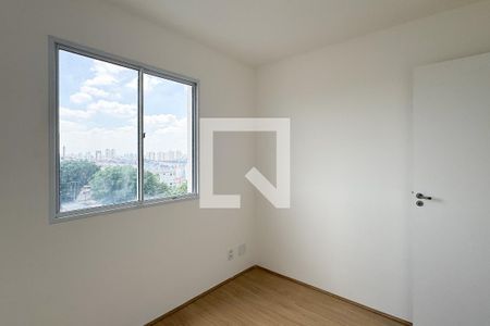 Quarto 1 de apartamento para alugar com 2 quartos, 42m² em Bairro dos Casa, São Bernardo do Campo