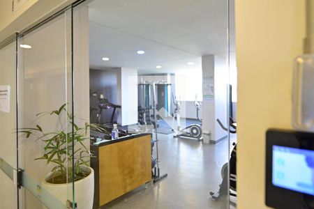 Apartamento para alugar com 2 quartos, 70m² em Parque Amazonia, Goiânia