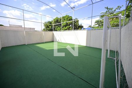 Apartamento para alugar com 2 quartos, 70m² em Parque Amazonia, Goiânia
