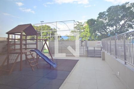 Apartamento para alugar com 2 quartos, 70m² em Parque Amazonia, Goiânia