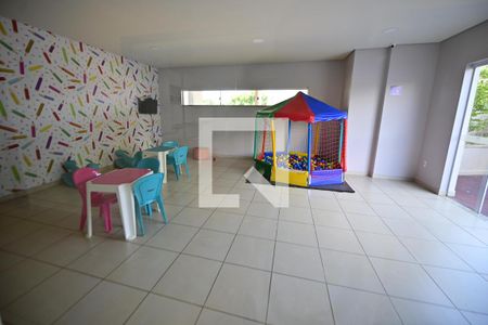 Apartamento para alugar com 2 quartos, 70m² em Parque Amazonia, Goiânia