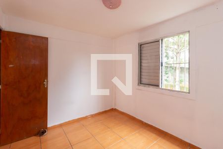 Quarto 1 de apartamento para alugar com 2 quartos, 48m² em Colônia (zona Leste), São Paulo