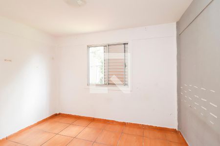 Quarto 1 de apartamento para alugar com 2 quartos, 48m² em Colônia (zona Leste), São Paulo