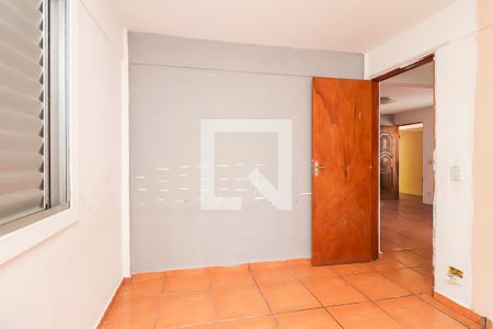 Quarto 1 de apartamento para alugar com 2 quartos, 48m² em Colônia (zona Leste), São Paulo