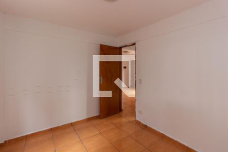 Quarto 2 de apartamento para alugar com 2 quartos, 48m² em Colônia (zona Leste), São Paulo