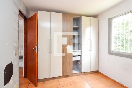 Quarto 2 de apartamento para alugar com 2 quartos, 48m² em Colônia (zona Leste), São Paulo