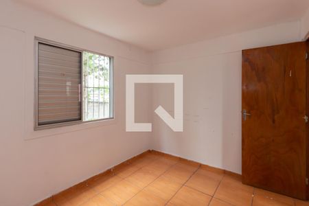 Quarto 2 de apartamento para alugar com 2 quartos, 48m² em Colônia (zona Leste), São Paulo