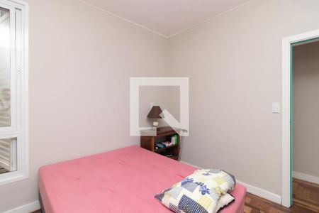 Quarto 1 de apartamento à venda com 2 quartos, 180m² em Centro Histórico, Porto Alegre