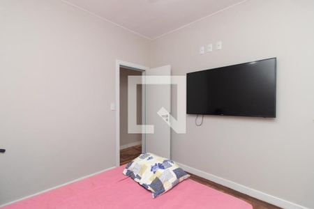Quarto 1 de apartamento à venda com 2 quartos, 180m² em Centro Histórico, Porto Alegre