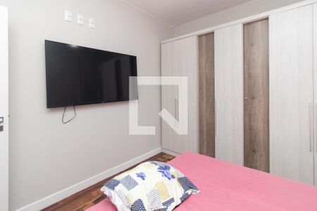 Quarto 1 de apartamento à venda com 2 quartos, 180m² em Centro Histórico, Porto Alegre