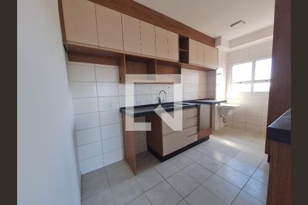 Apartamento para alugar com 2 quartos, 58m² em Vila Urupes, Suzano