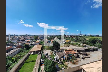 Apartamento para alugar com 2 quartos, 58m² em Vila Urupes, Suzano