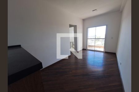 Apartamento para alugar com 2 quartos, 58m² em Vila Urupes, Suzano