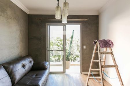 Apartamento para alugar com 3 quartos, 90m² em Vila Gomes, São Paulo