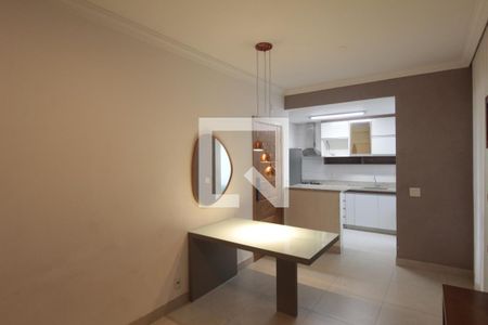 Sala de apartamento à venda com 2 quartos, 62m² em Paquetá, Belo Horizonte