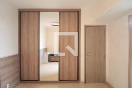 Suite de apartamento à venda com 2 quartos, 62m² em Paquetá, Belo Horizonte