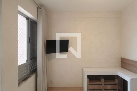 Suite de apartamento à venda com 2 quartos, 62m² em Paquetá, Belo Horizonte