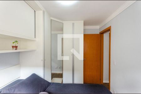 Quarto 1 de apartamento para alugar com 2 quartos, 45m² em Jardim Iris, São Paulo