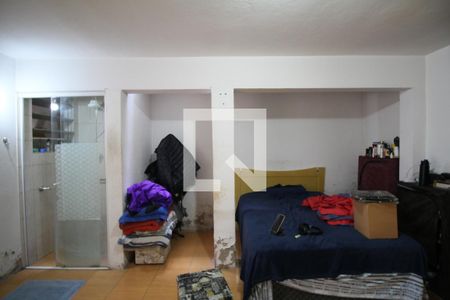 Suíte de casa à venda com 3 quartos, 120m² em Jardim Sao Miguel, Taboão da Serra