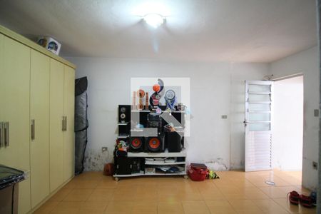 Suíte de casa à venda com 3 quartos, 120m² em Jardim Sao Miguel, Taboão da Serra