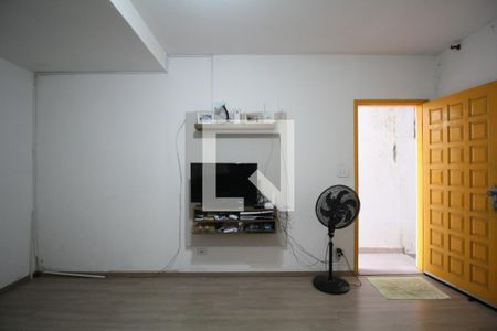 Sala de casa à venda com 3 quartos, 120m² em Jardim Sao Miguel, Taboão da Serra