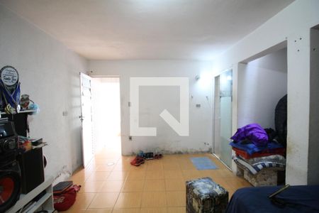 Suíte de casa à venda com 3 quartos, 120m² em Jardim Sao Miguel, Taboão da Serra