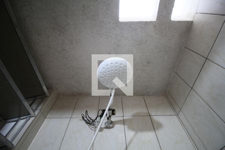 Banheiro da Suíte Chuveiro de casa à venda com 3 quartos, 120m² em Jardim Sao Miguel, Taboão da Serra