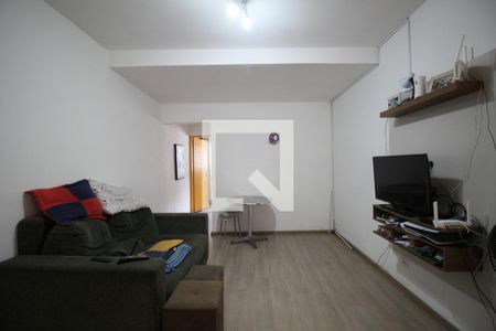 Sala de casa à venda com 3 quartos, 120m² em Jardim Sao Miguel, Taboão da Serra
