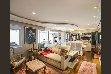 Foto 52 de apartamento à venda com 2 quartos, 130m² em Baeta Neves, São Bernardo do Campo