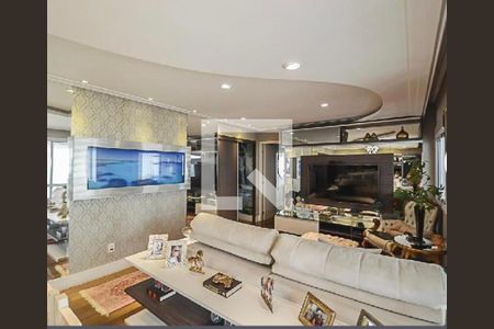 Foto 38 de apartamento à venda com 2 quartos, 130m² em Baeta Neves, São Bernardo do Campo