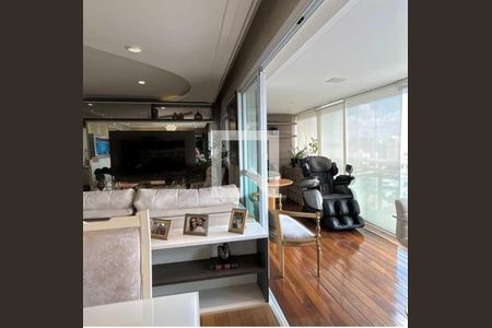 Foto 01 de apartamento à venda com 2 quartos, 130m² em Baeta Neves, São Bernardo do Campo