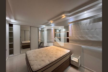 Suíte 1 de casa de condomínio para alugar com 4 quartos, 260m² em Recreio dos Bandeirantes, Rio de Janeiro