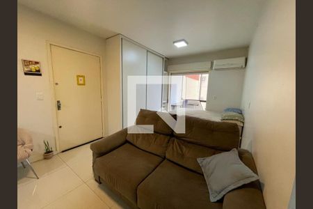 Apartamento para alugar com 1 quarto, 42m² em Centro, São Leopoldo