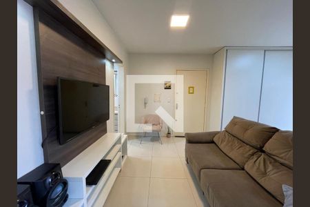 Apartamento para alugar com 1 quarto, 42m² em Centro, São Leopoldo