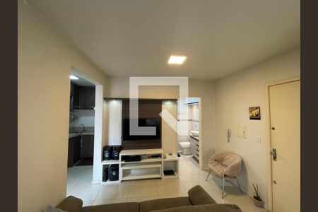 Apartamento para alugar com 1 quarto, 42m² em Centro, São Leopoldo