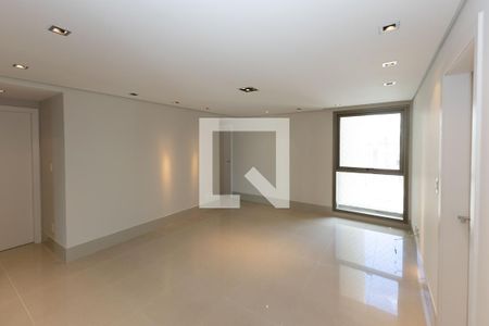Sala 2 de apartamento para alugar com 4 quartos, 280m² em Vila da Serra, Nova Lima