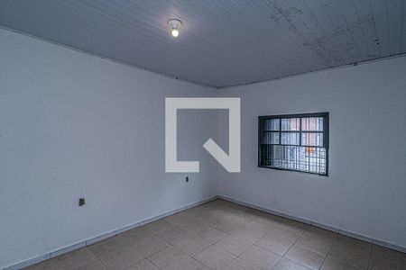 quarto 1_1 de casa para alugar com 2 quartos, 100m² em Vila Brasilina, São Paulo