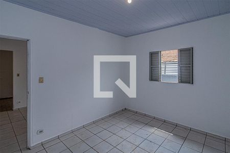 quarto 1_2 de casa para alugar com 1 quarto, 35m² em Vila Brasilina, São Paulo