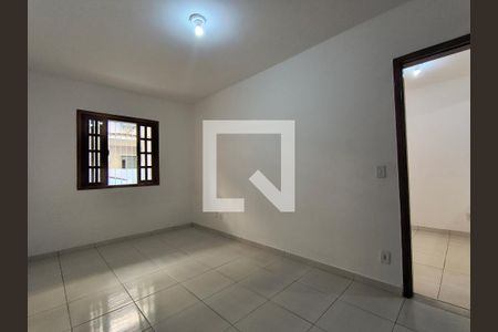 Quarto de casa para alugar com 1 quarto, 60m² em Curicica, Rio de Janeiro