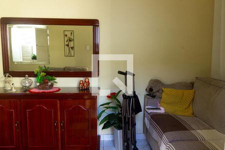 Sala de casa à venda com 3 quartos, 261m² em Santo Cristo, Rio de Janeiro