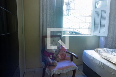 Quarto 1 de casa à venda com 3 quartos, 261m² em Santo Cristo, Rio de Janeiro