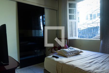 Quarto 1 de casa à venda com 3 quartos, 261m² em Santo Cristo, Rio de Janeiro