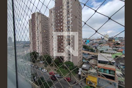Vista da Rua de apartamento à venda com 2 quartos, 60m² em Sacomã, São Paulo