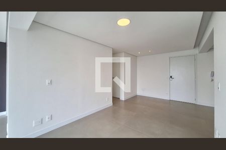 Sala/Cozinha de apartamento à venda com 3 quartos, 88m² em Vila Anastácio, São Paulo