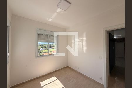 Quarto 1 - Suíte de apartamento à venda com 2 quartos, 67m² em Bomfim, Jundiaí