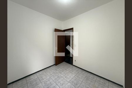 Quarto 2 de apartamento à venda com 3 quartos, 55m² em Havaí, Belo Horizonte