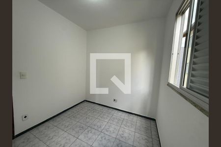 Quarto 2 de apartamento à venda com 3 quartos, 55m² em Havaí, Belo Horizonte
