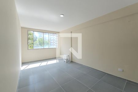 Sala de apartamento para alugar com 1 quarto, 65m² em Consolação, São Paulo